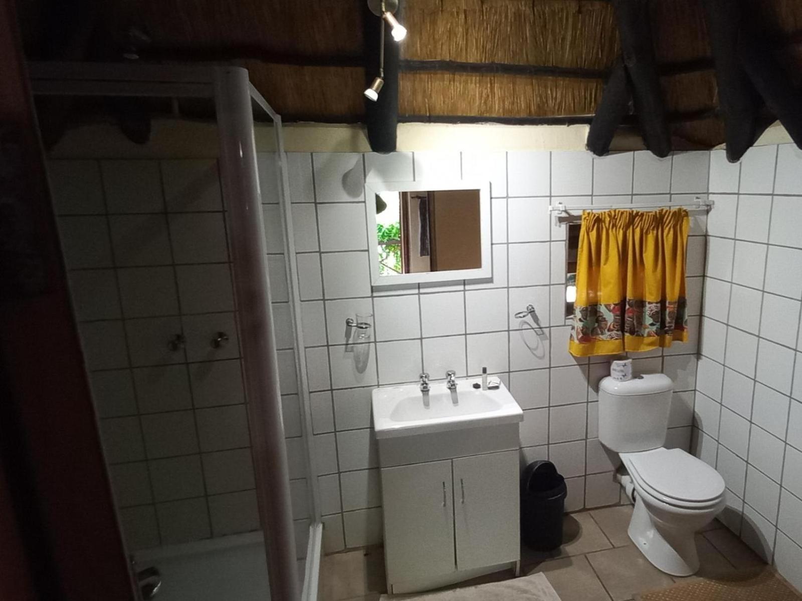 Ombinda Country Lodge Outjo Kamer foto