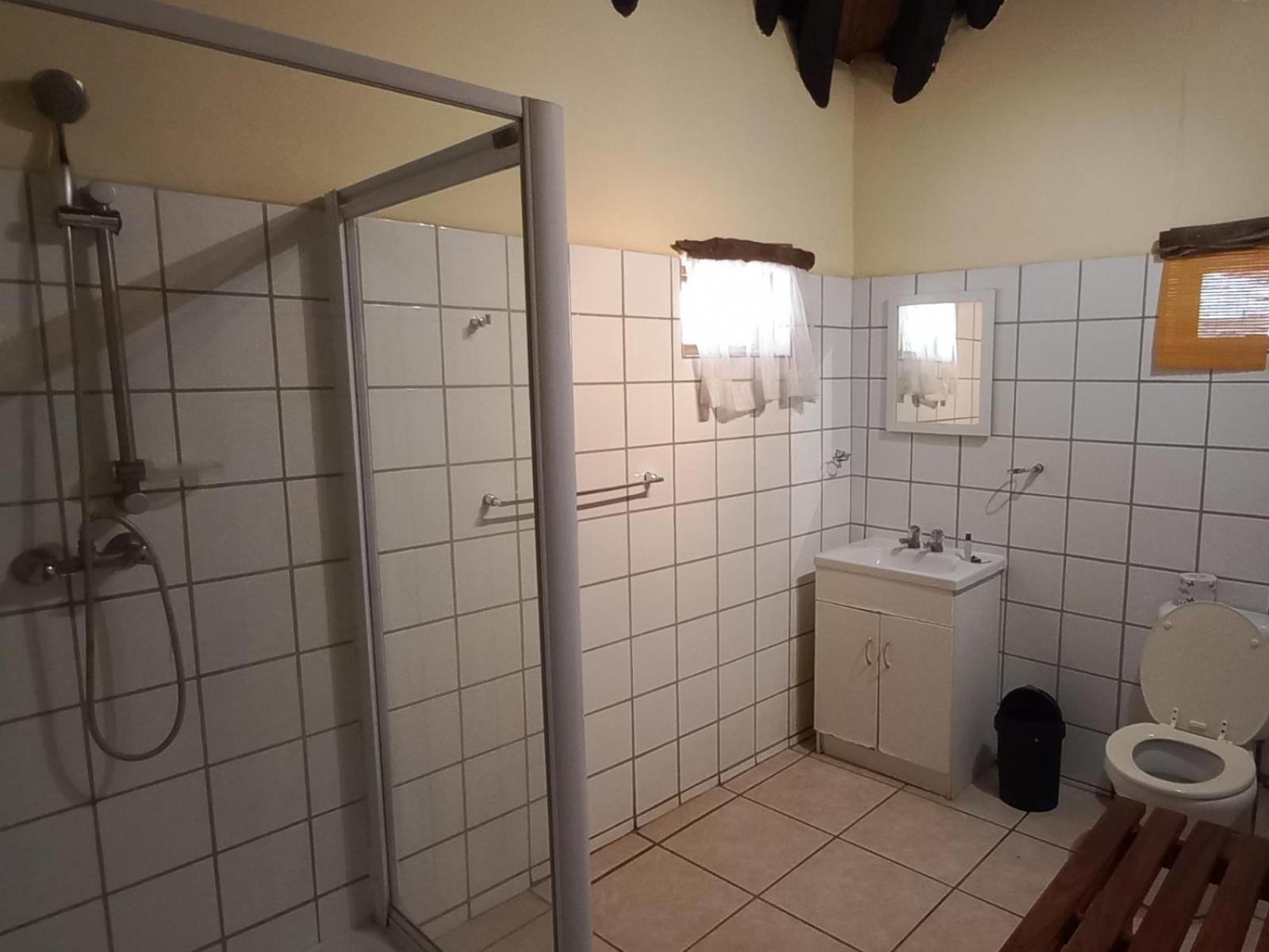 Ombinda Country Lodge Outjo Kamer foto