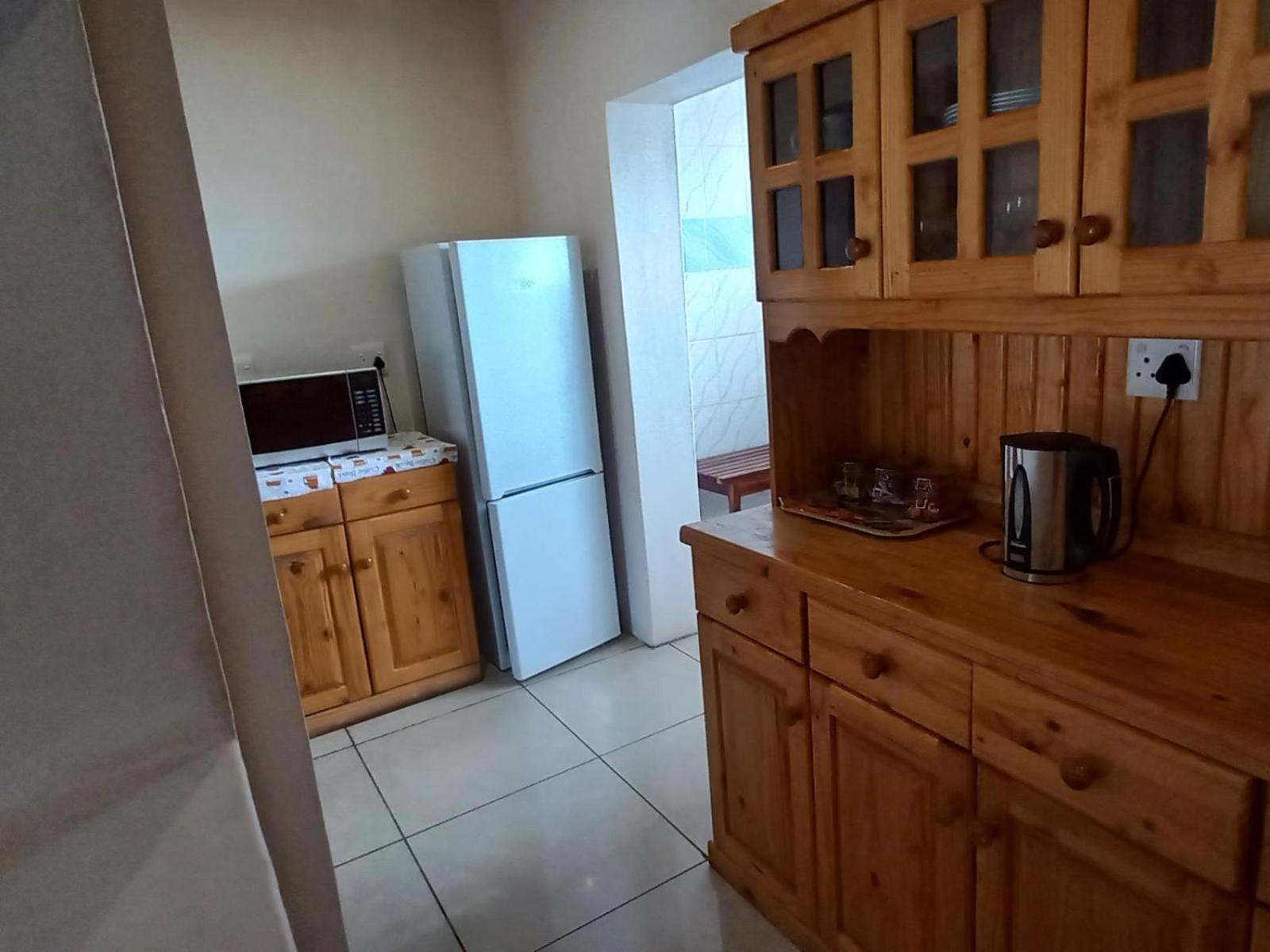 Ombinda Country Lodge Outjo Kamer foto