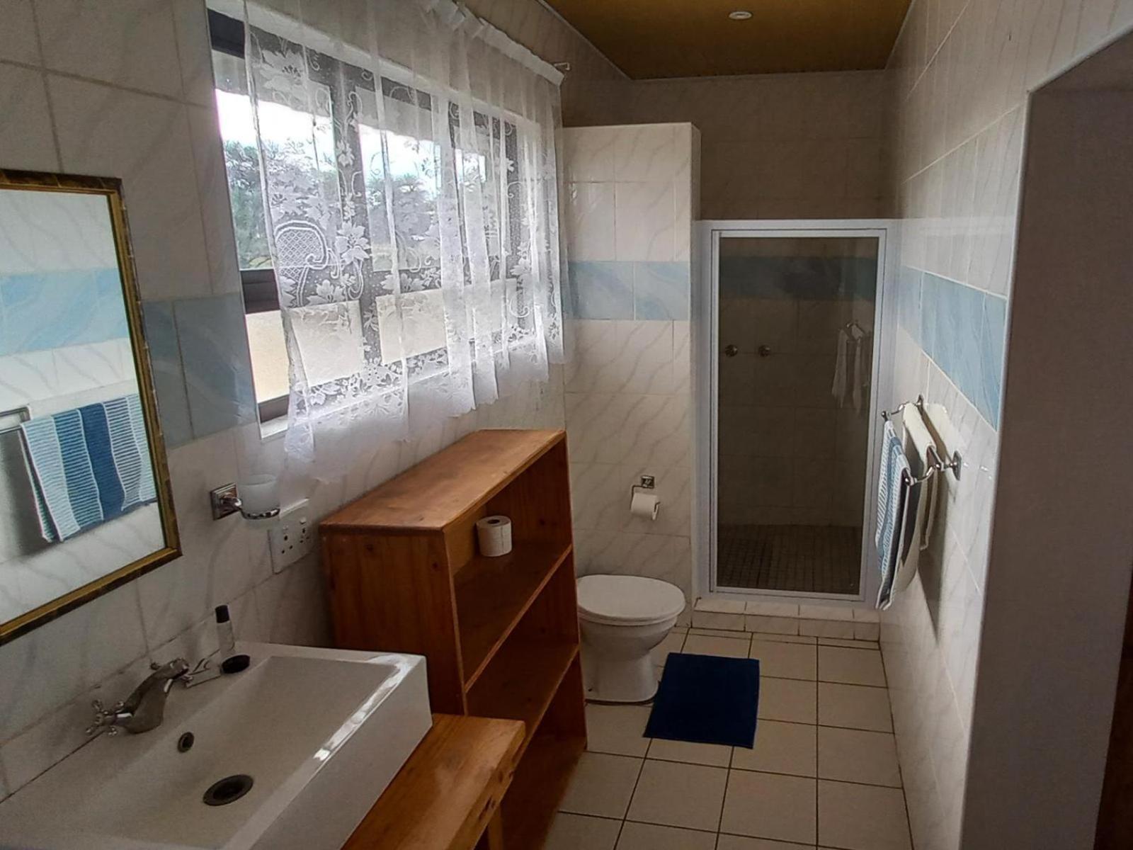 Ombinda Country Lodge Outjo Kamer foto